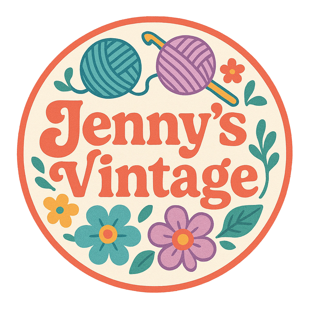 Jenny's Vintage