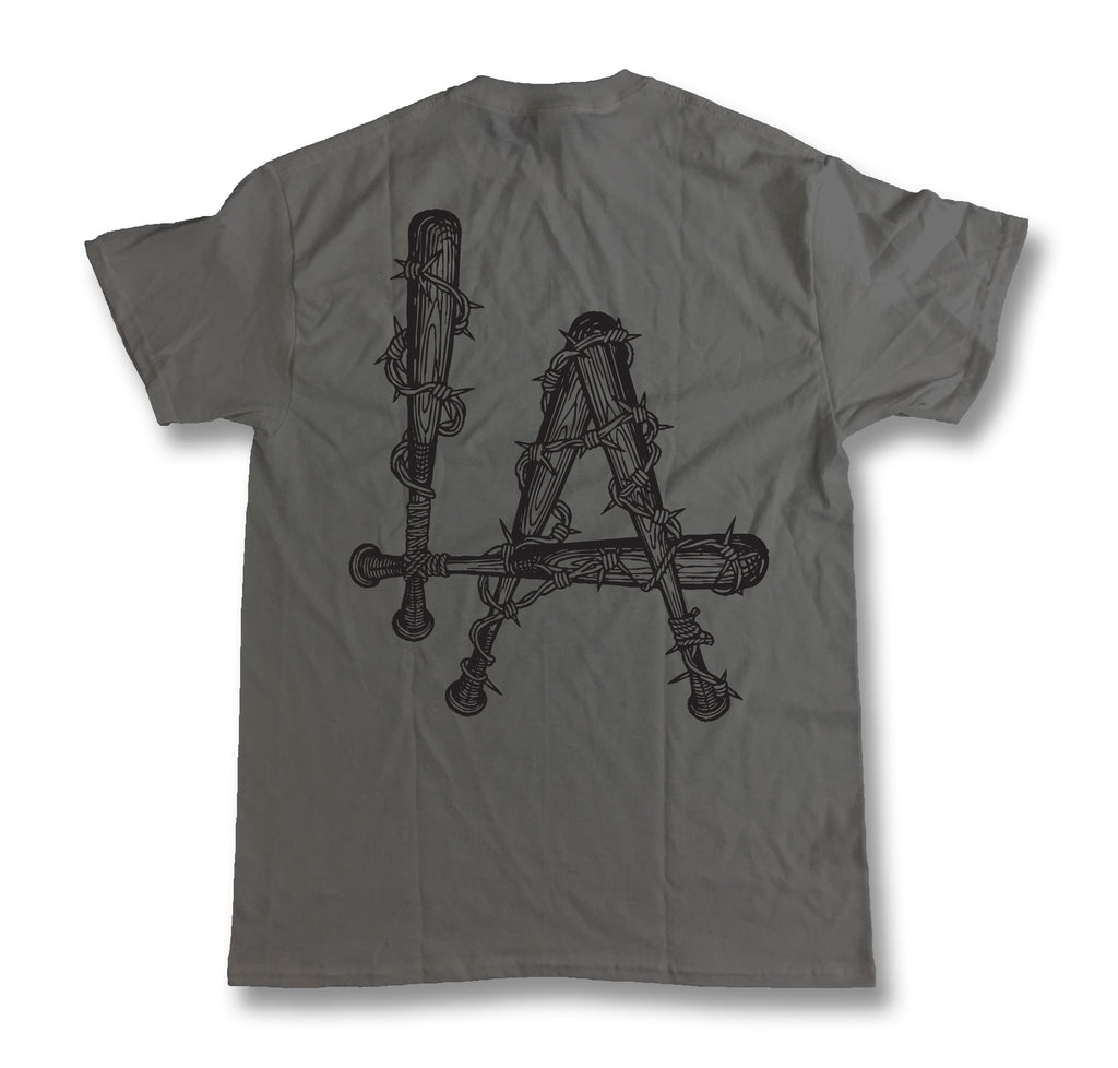 Local Roots LA T-shirt