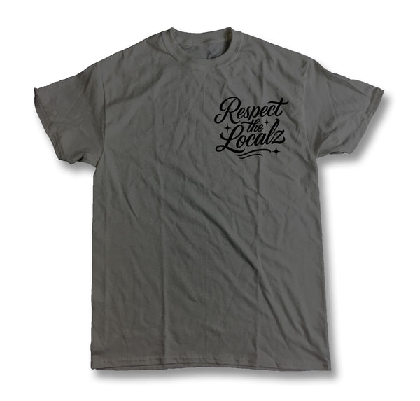 Local Roots LA T-shirt