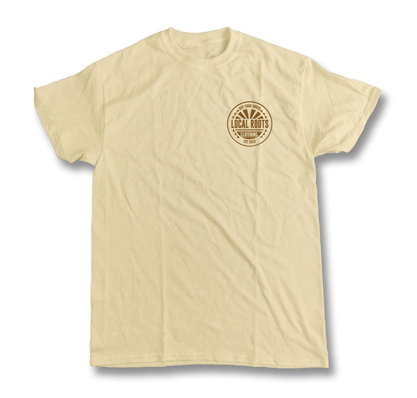Local Roots Hula T-shirt