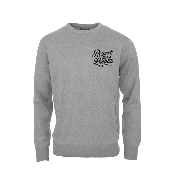 Local Roots LA Crewneck