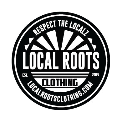 Local Roots Marketplace